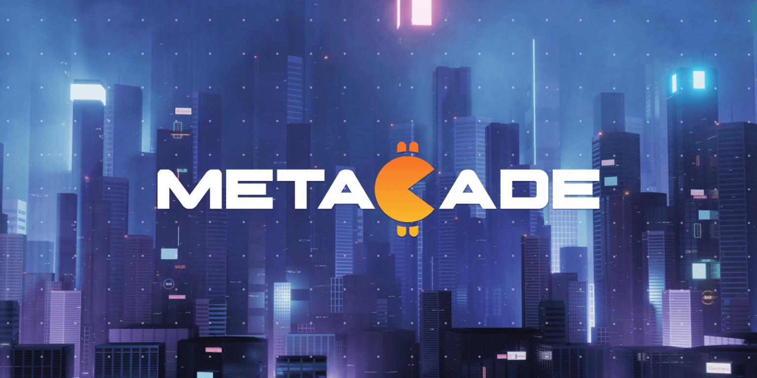 Apesar de Escândalos e da Volatilidade do Mercado, o Futuro dos Criptoativos Parece Brilhante, Especialmente para Iniciativas Como o Metacade apesar-de-escandalos-e-da-volatilidade-do-mercado,-o-futuro-dos-criptoativos-parece-brilhante,-especialmente-para-iniciativas-como-o-metacade