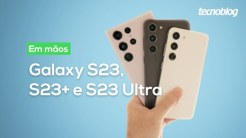 Galaxy S23 de 256 GB sai por preço de 128 GB mesmo após fim de promoção galaxy-s23-de-256-gb-sai-por-preco-de-128-gb-mesmo-apos-fim-de-promocao