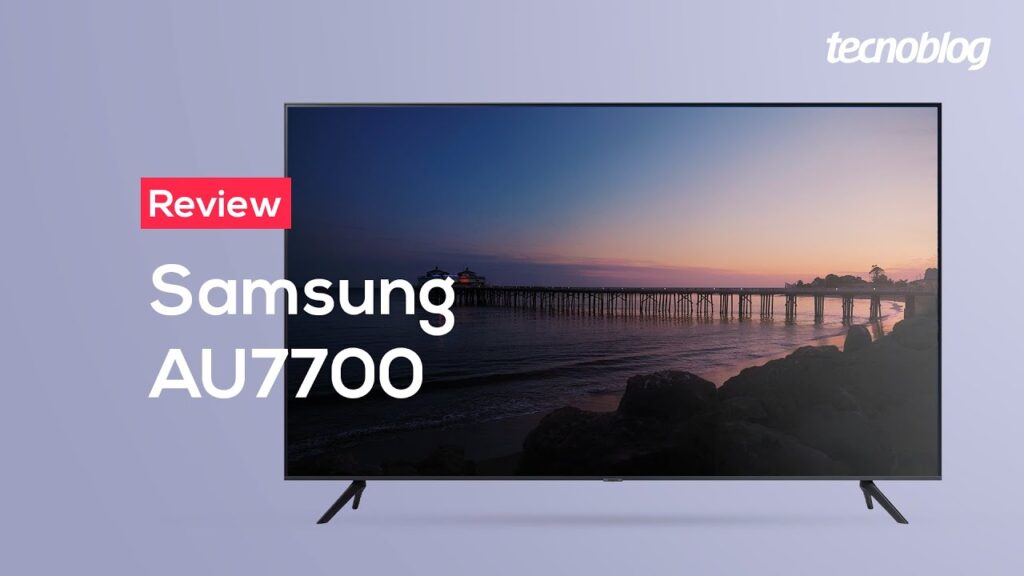 TV 4K de 58″da Samsung fica 52% mais barata que o preço de lançamento em oferta histórica tv-4k-de-58″da-samsung-fica-52%-mais-barata-que-o-preco-de-lancamento-em-oferta-historica
