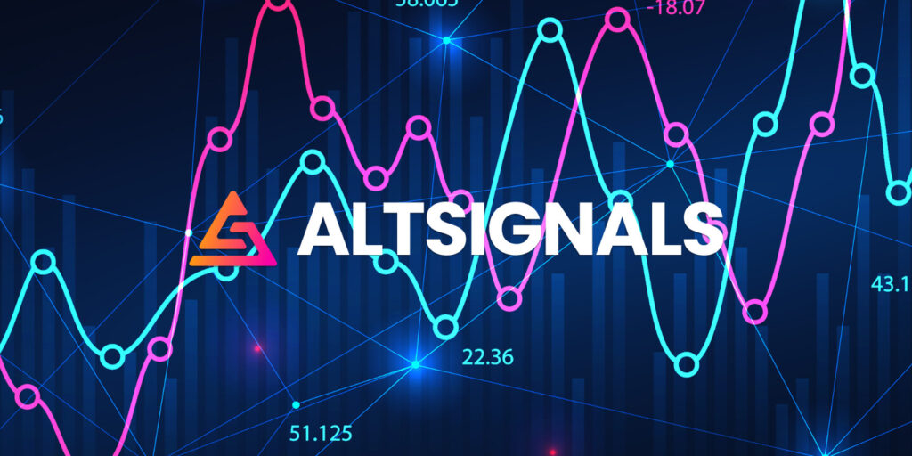 O Token ASI do AltSignals Promete Sinais de Trading em Tempo Real para Garantir Uma Vantagem Aos Investidores. Esse Pode Ser o Melhor Novo Token de 2023? o-token-asi-do-altsignals-promete-sinais-de-trading-em-tempo-real-para-garantir-uma-vantagem-aos-investidores.-esse-pode-ser-o-melhor-novo-token-de-2023?