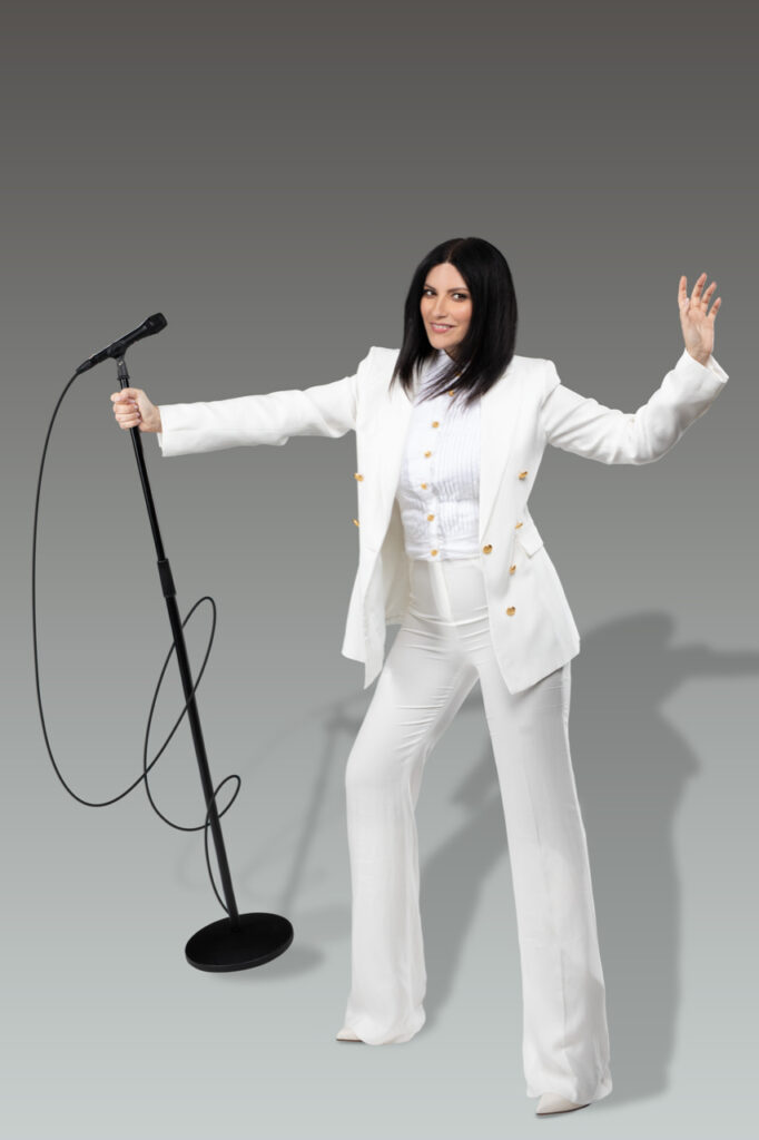 Ainda não há informações sobre venda de ingressos para show da Laura Pausini ainda-nao-ha-informacoes-sobre-venda-de-ingressos-para-show-da-laura-pausini