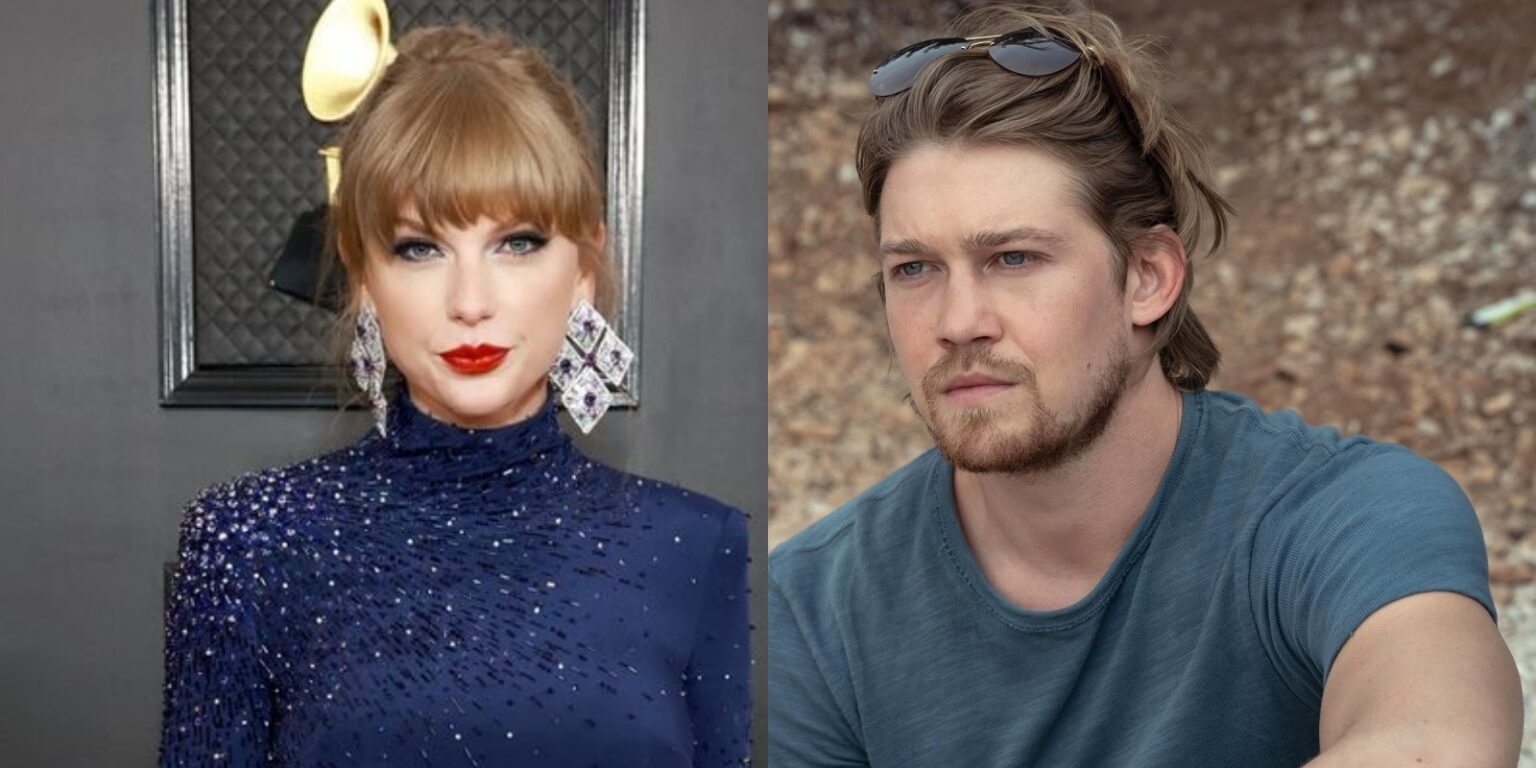 Joe Alwyn teria se incomodado com fama de Taylor Swift, diz revista joe-alwyn-teria-se-incomodado-com-fama-de-taylor-swift,-diz-revista