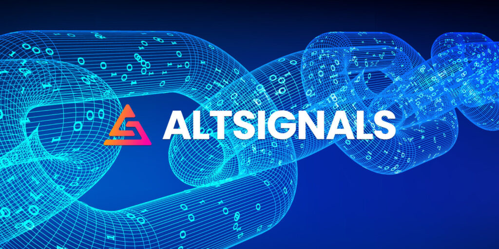 Grupos de Investidores do Telegram Estão Agitados com o Anúncio da Pre-Sale Cripto do AltSignals grupos-de-investidores-do-telegram-estao-agitados-com-o-anuncio-da-pre-sale-cripto-do-altsignals