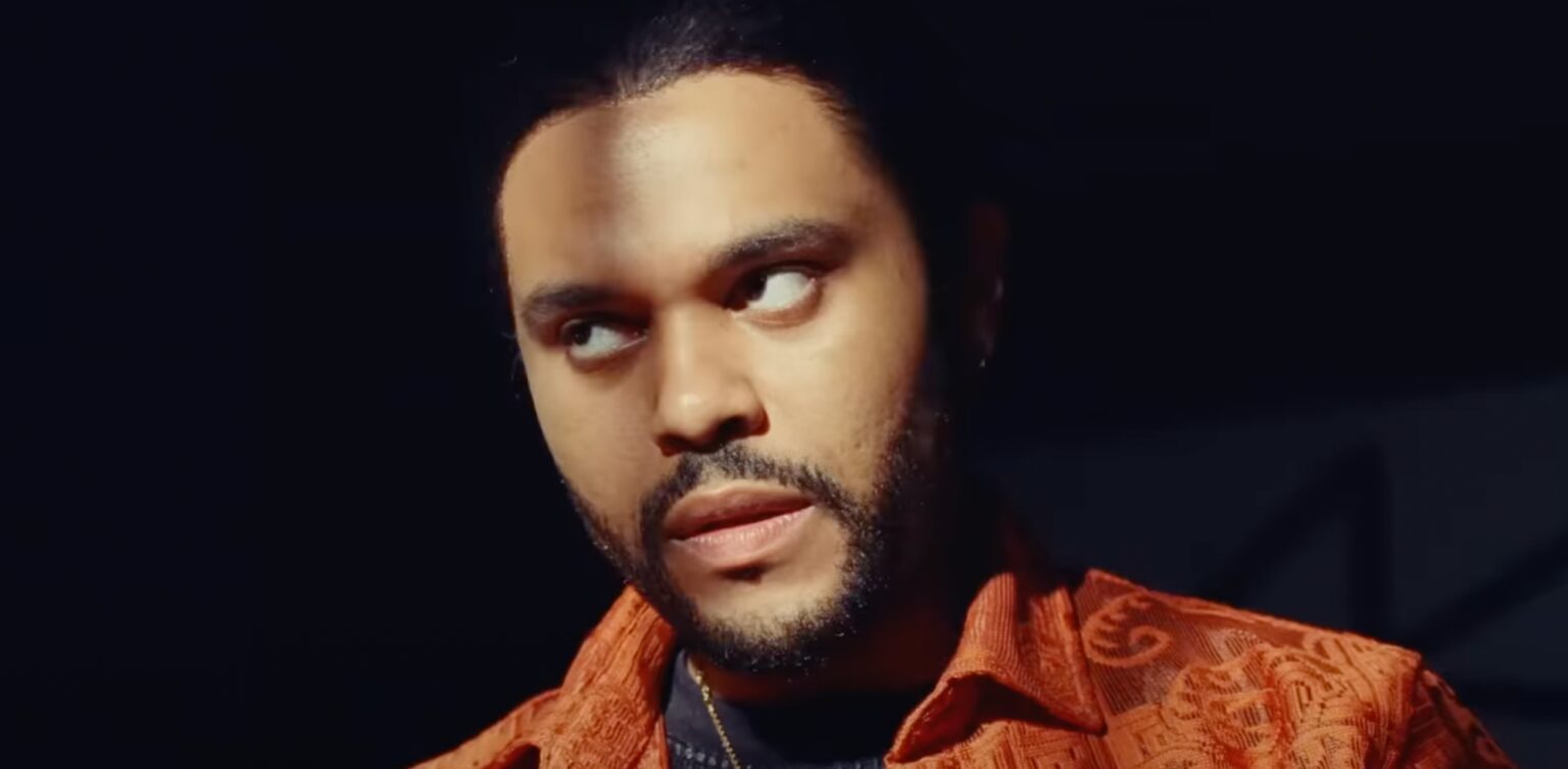 The Weeknd conta que série “The Idol” terá trilha inspirada em Prince the-weeknd-conta-que-serie-“the-idol”-tera-trilha-inspirada-em-prince