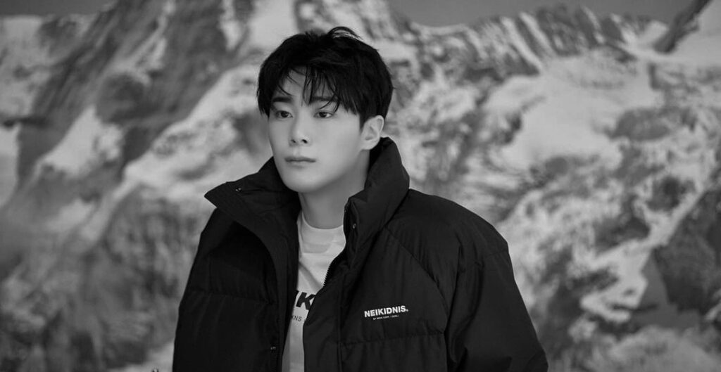 Moonbin, integrante do grupo ASTRO, morre aos 25 anos moonbin,-integrante-do-grupo-astro,-morre-aos-25-anos