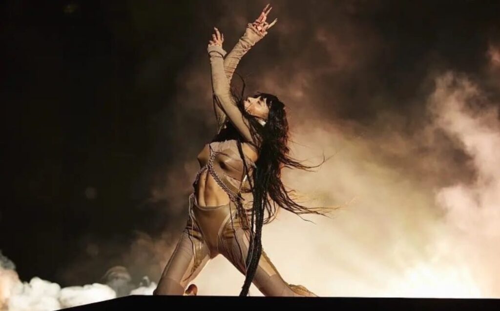 A duas semanas do início, Loreen é favorita do Eurovision 2023 a-duas-semanas-do-inicio,-loreen-e-favorita-do-eurovision-2023