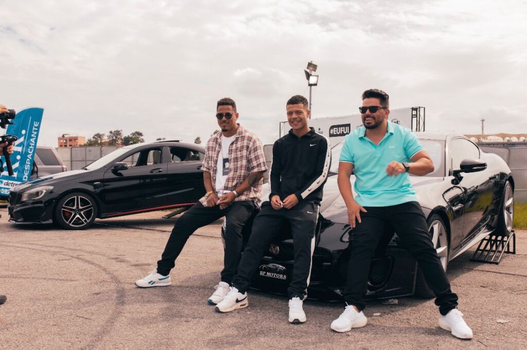 Depois de um período de depressão pela frustração no futebol, Mc Diogo encontra superação na música. depois-de-um-periodo-de-depressao-pela-frustracao-no-futebol,-mc-diogo-encontra-superacao-na-musica.