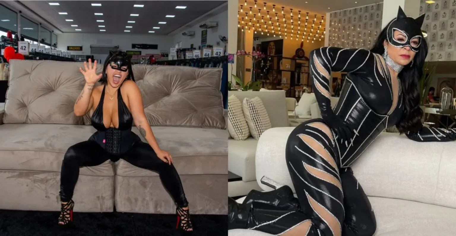 Depois de Sylvia Design, a também cearense Sil Torra, conquista o coração das pessoas e bomba nas redes. depois-de-sylvia-design,-a-tambem-cearense-sil-torra,-conquista-o-coracao-das-pessoas-e-bomba-nas-redes.