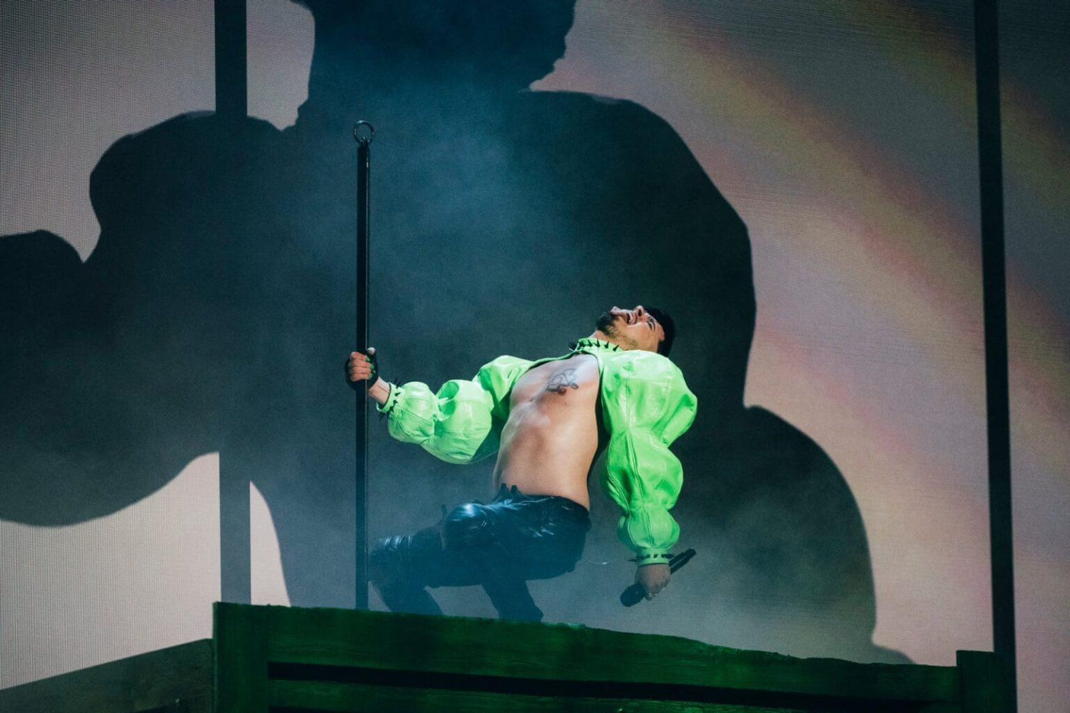 eurovision-define-ordem-de-exibicao-da-final;-finlandia-pode-ganhar-da-suecia