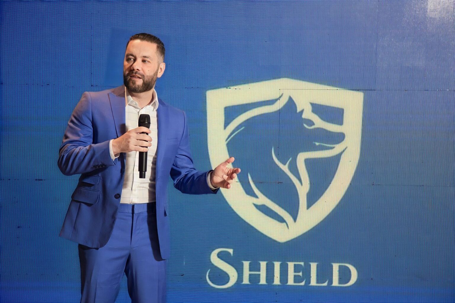 Shield Bank investe no diferencial do contato mais próximo com clientes e serviços on-line. shield-bank-investe-no-diferencial-do-contato-mais-proximo-com-clientes-e-servicos-on-line.
