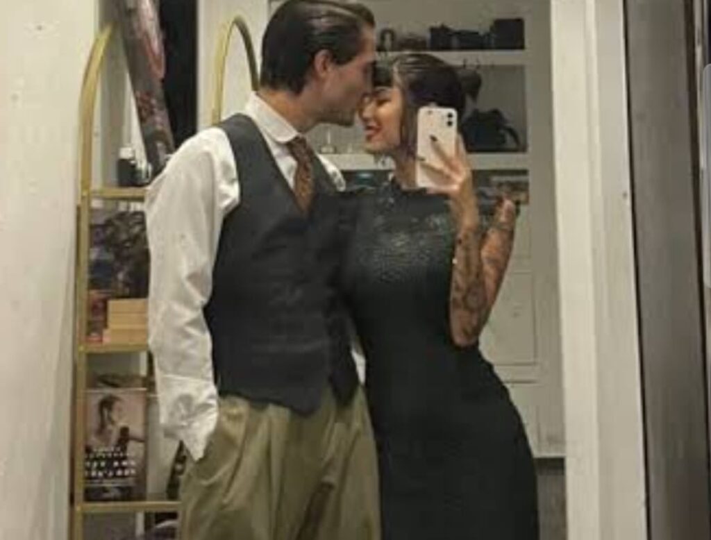 Ex confirma ruptura e revela relacionamento aberto com Damiano ex-confirma-ruptura-e-revela-relacionamento-aberto-com-damiano