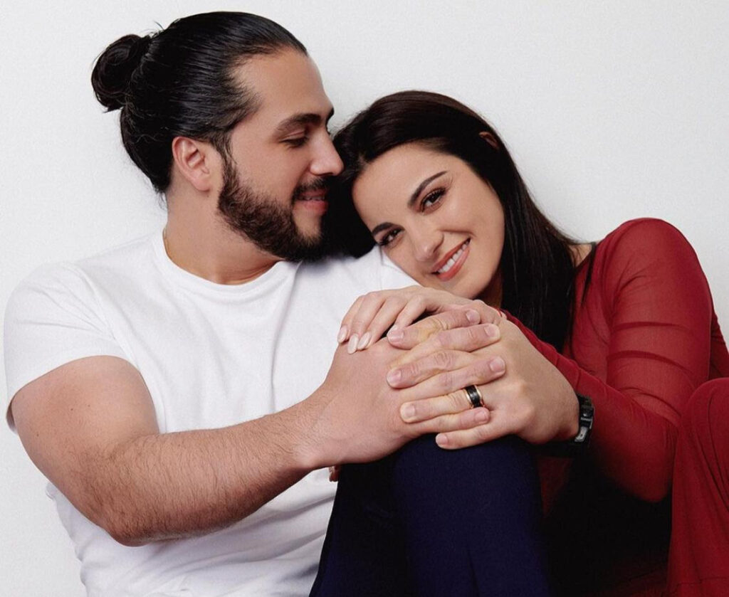 Marido nega que Maite Perroni sofra de depressão pós-parto marido-nega-que-maite-perroni-sofra-de-depressao-pos-parto