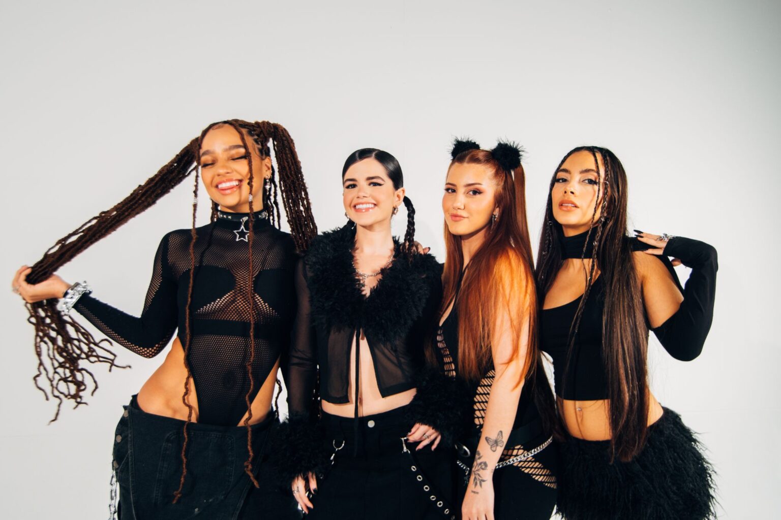 Conheça a girlband ANGEL22 e o novo single, Anillo! conheca-a-girlband-angel22-e-o-novo-single,-anillo!