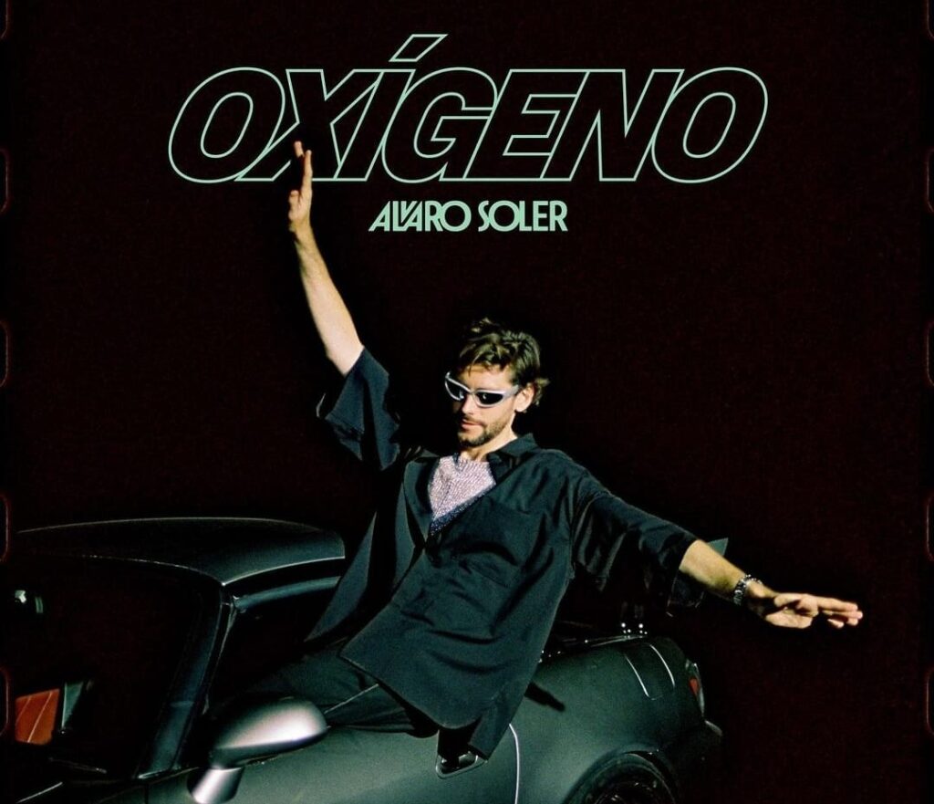 Alvaro Soler anuncia a chegada de Oxígeno alvaro-soler-anuncia-a-chegada-de-oxigeno