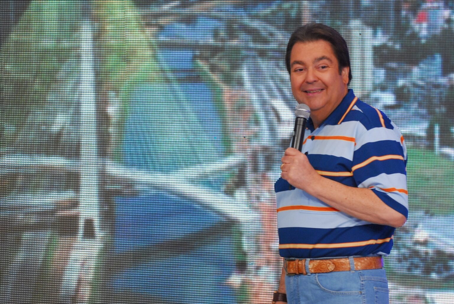 Faustão segue na UTI; funções do coração estão como o esperado para as primeiras 24 horas, diz boletim faustao-segue-na-uti;-funcoes-do-coracao-estao-como-o-esperado-para-as-primeiras-24-horas,-diz-boletim