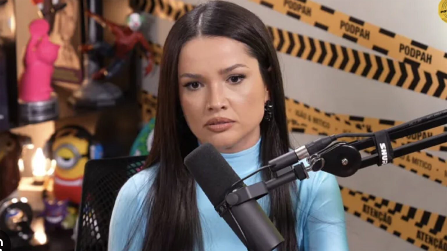 Juliette revela momentos tensos na companhia de stalker: “Minha mãe passou mal” juliette-revela-momentos-tensos-na-companhia-de-stalker:-“minha-mae-passou-mal”