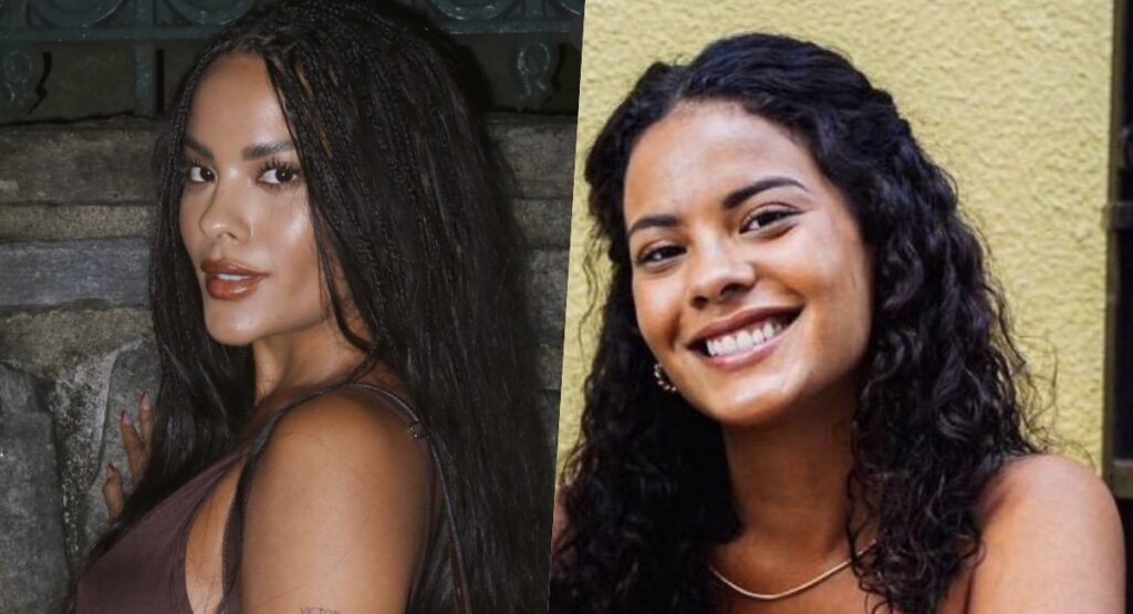 Bella Campos cobriu tatuagem feita para MC Cabelinho? Colunista responde bella-campos-cobriu-tatuagem-feita-para-mc-cabelinho?-colunista-responde