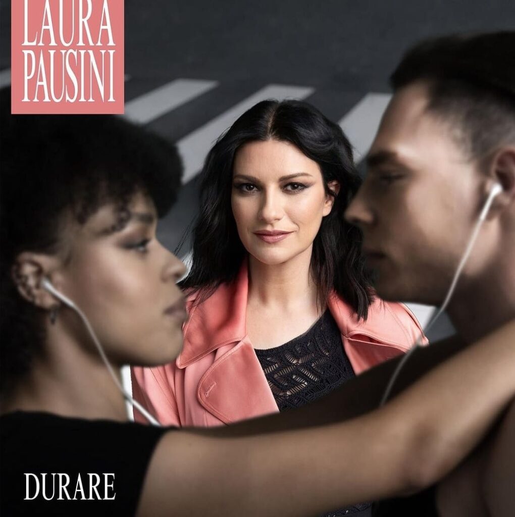 Laura Pausini estreia a emotiva Durare laura-pausini-estreia-a-emotiva-durare
