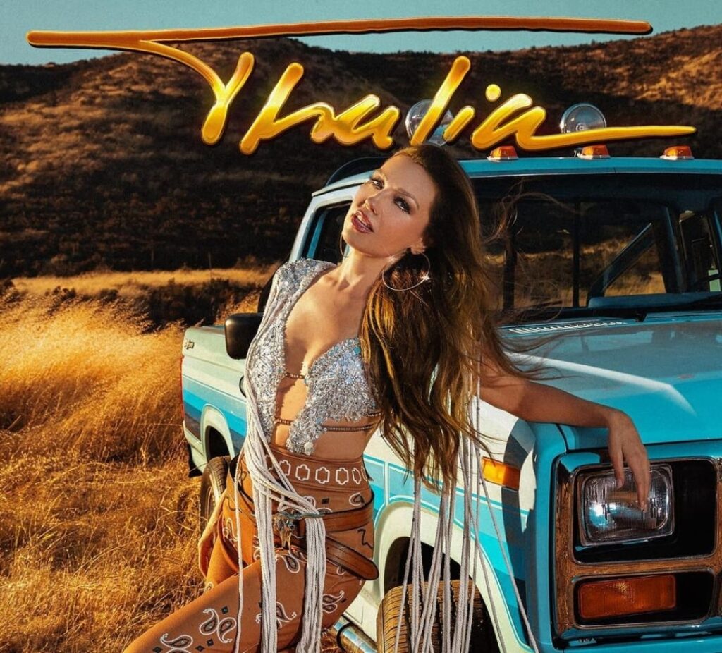 Letra de Bebé, Perdón, novo single da Thalia letra-de-bebe,-perdon,-novo-single-da-thalia