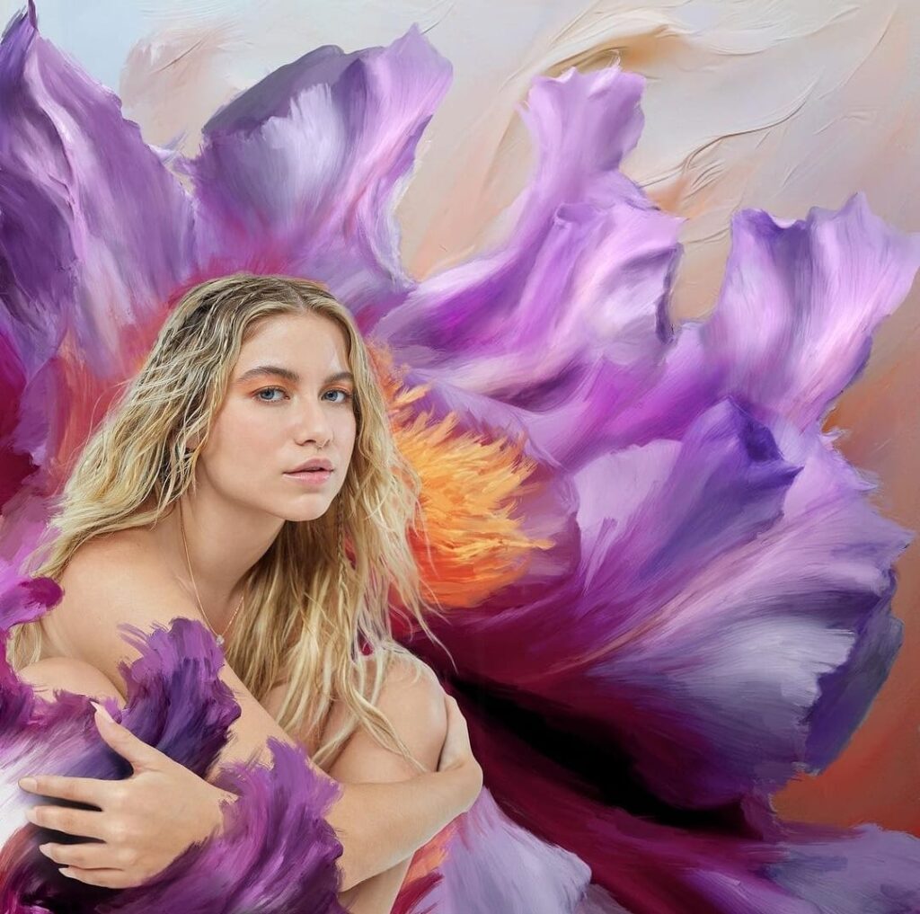 Sofía Reyes anuncia a estreia do álbum MILAMORES sofia-reyes-anuncia-a-estreia-do-album-milamores