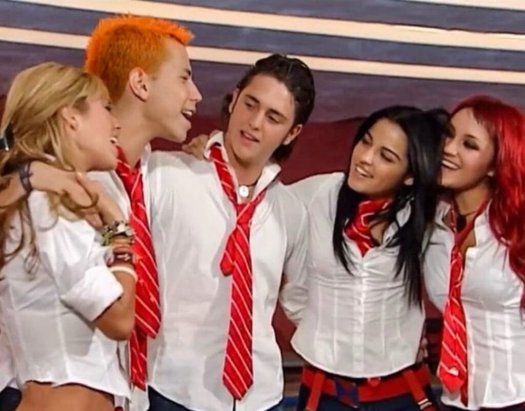 SBT tira Rebelde do ar sbt-tira-rebelde-do-ar