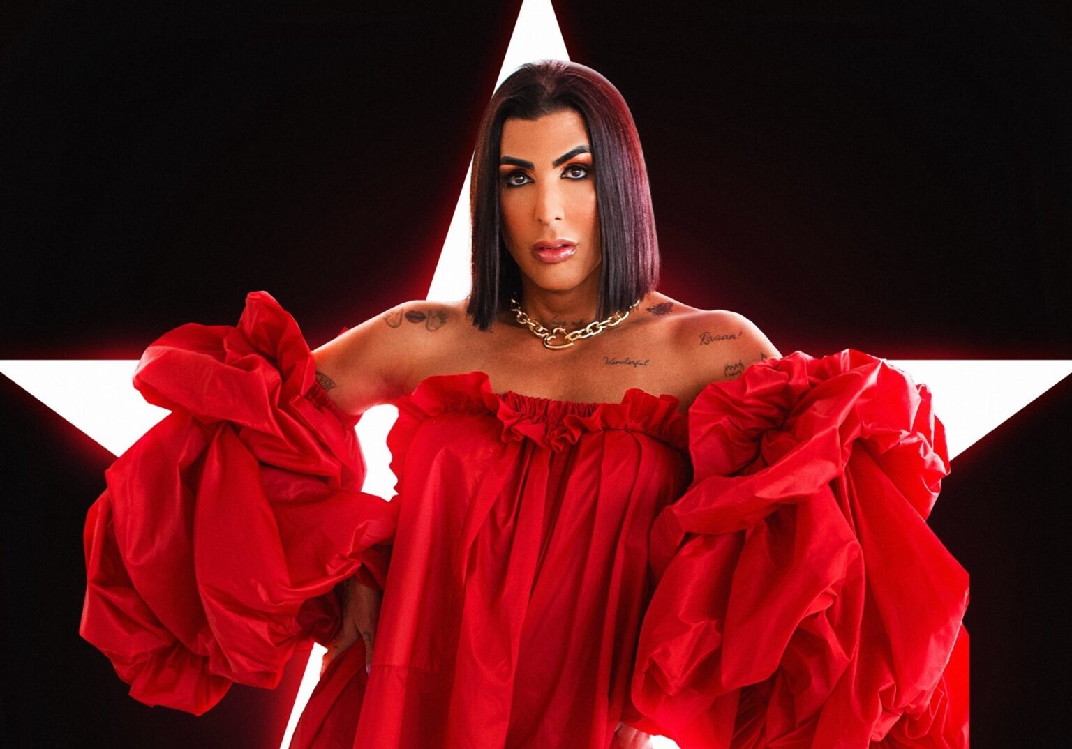 Pepita desabafa sobre artistas omissos quanto à proibição do casamento homoafetivo pepita-desabafa-sobre-artistas-omissos-quanto-a-proibicao-do-casamento-homoafetivo