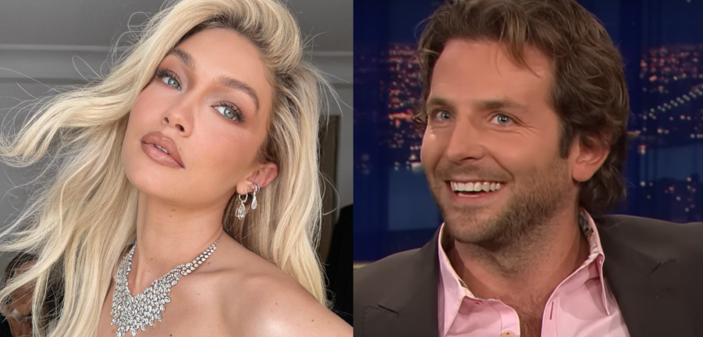 Novo casal? Gigi Hadid e Bradley Cooper estão se conhecendo e se divertindo juntos, diz revista novo-casal?-gigi-hadid-e-bradley-cooper-estao-se-conhecendo-e-se-divertindo-juntos,-diz-revista
