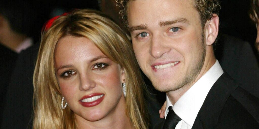 Britney Spears expõe em livro que Justin Timberlake a traiu com uma outra celebridade britney-spears-expoe-em-livro-que-justin-timberlake-a-traiu-com-uma-outra-celebridade