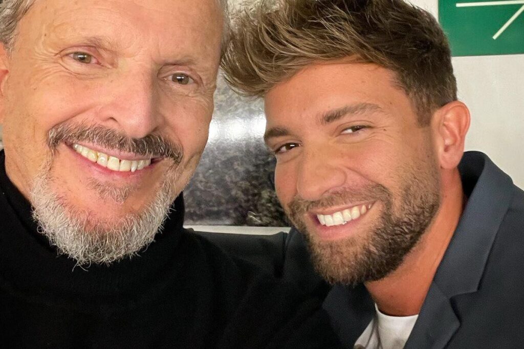 Miguel Bosé e Pablo Alborán estariam vivendo um romance, diz site miguel-bose-e-pablo-alboran-estariam-vivendo-um-romance,-diz-site