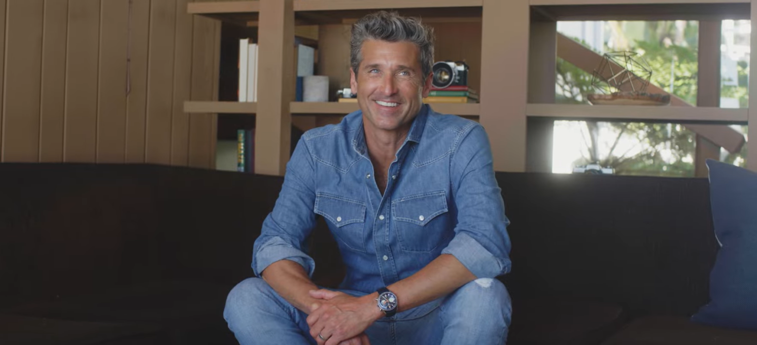 Patrick Dempsey é eleito o homem mais sexy de 2023 pela revista People patrick-dempsey-e-eleito-o-homem-mais-sexy-de-2023-pela-revista-people