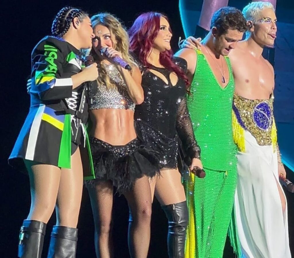 RBD: Veja na íntegra o primeiro show da Soy Rebelde Tour no Brasil rbd:-veja-na-integra-o-primeiro-show-da-soy-rebelde-tour-no-brasil