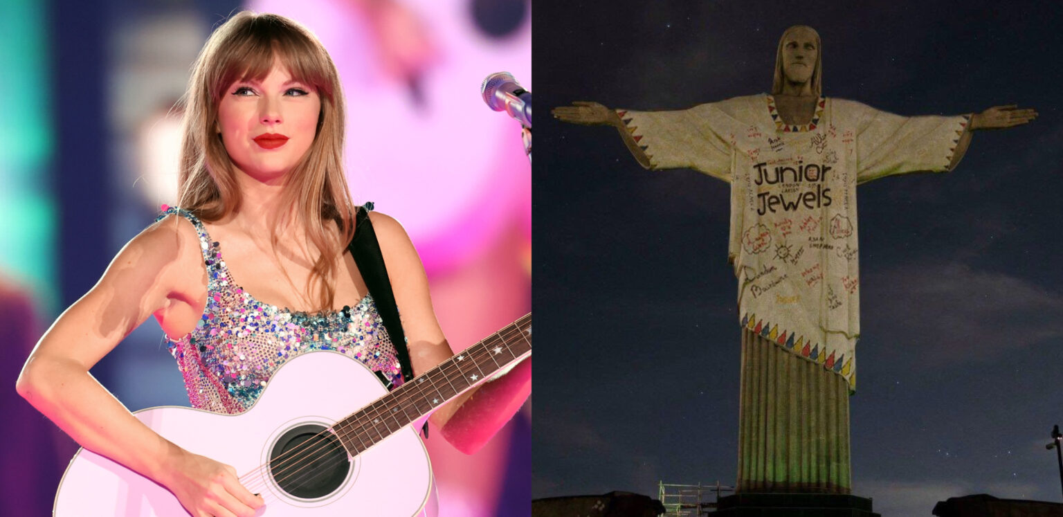 Confirmado! Taylor Swift ganhará homenagem no Cristo Redentor na noite desta quinta-feira (16) confirmado!-taylor-swift-ganhara-homenagem-no-cristo-redentor-na-noite-desta-quinta-feira-(16)