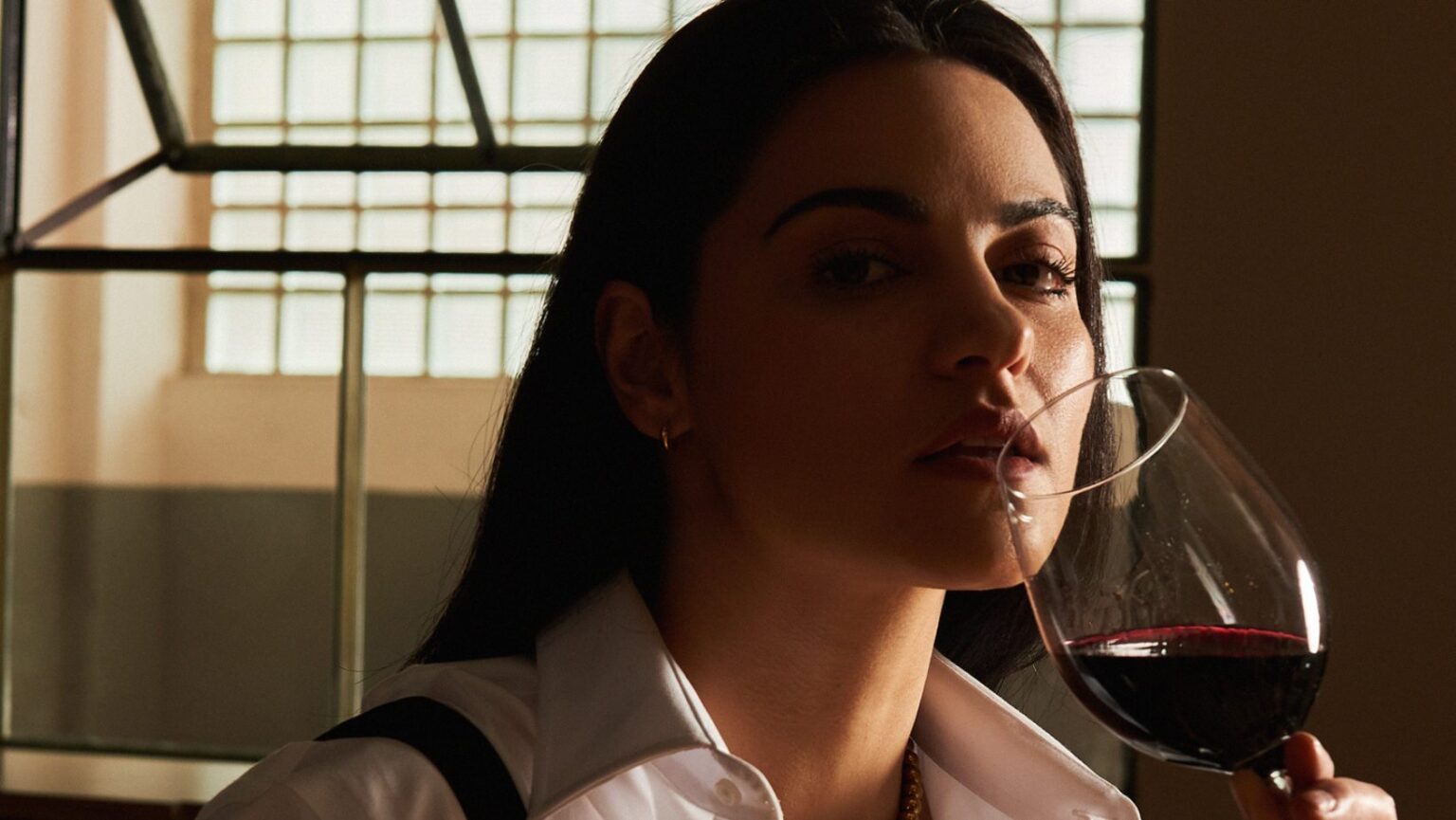 Maite Perroni vai vender sua linha de vinhos no Brasil maite-perroni-vai-vender-sua-linha-de-vinhos-no-brasil