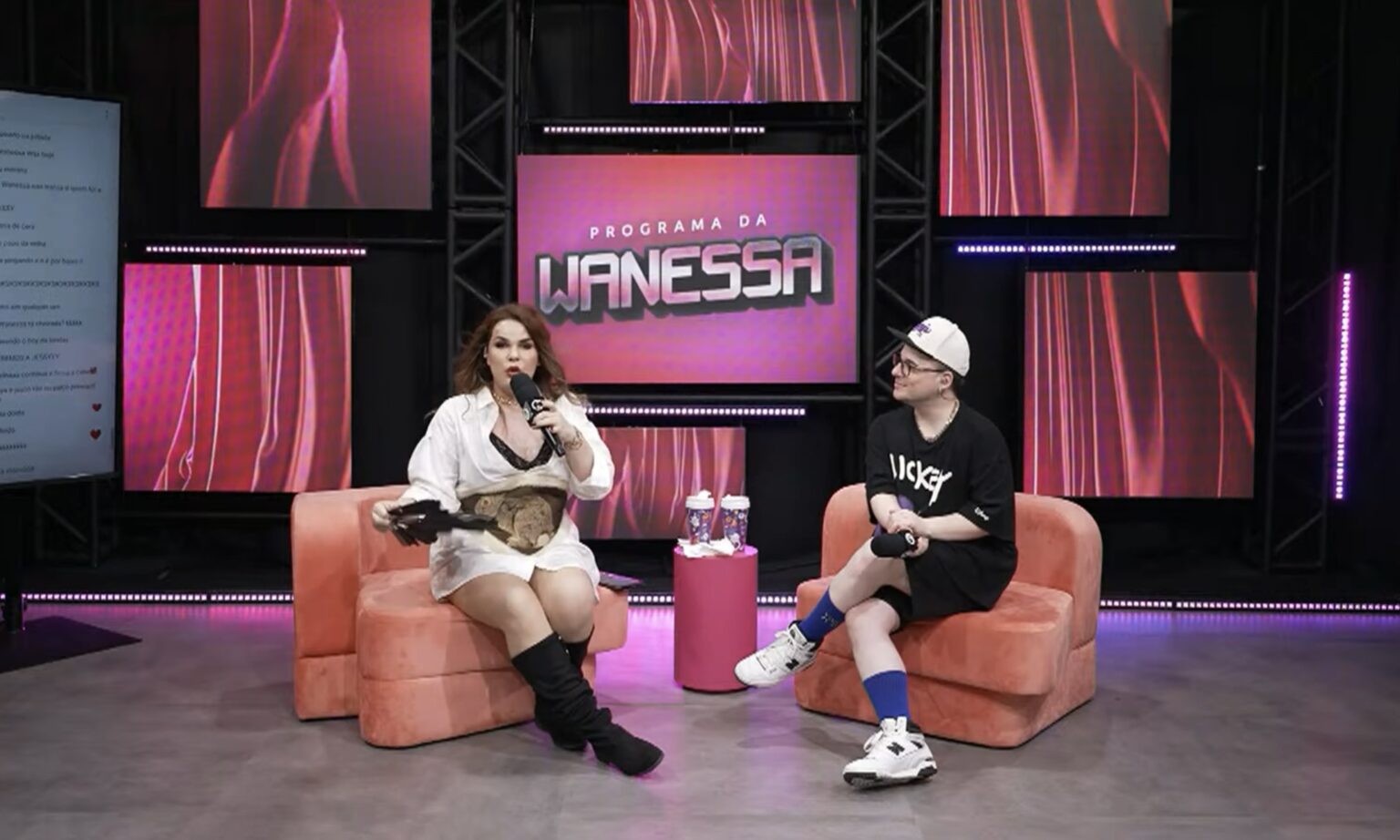 Wanessa Wolf entrega detalhes sobre programa de sexo na DiaTV wanessa-wolf-entrega-detalhes-sobre-programa-de-sexo-na-diatv