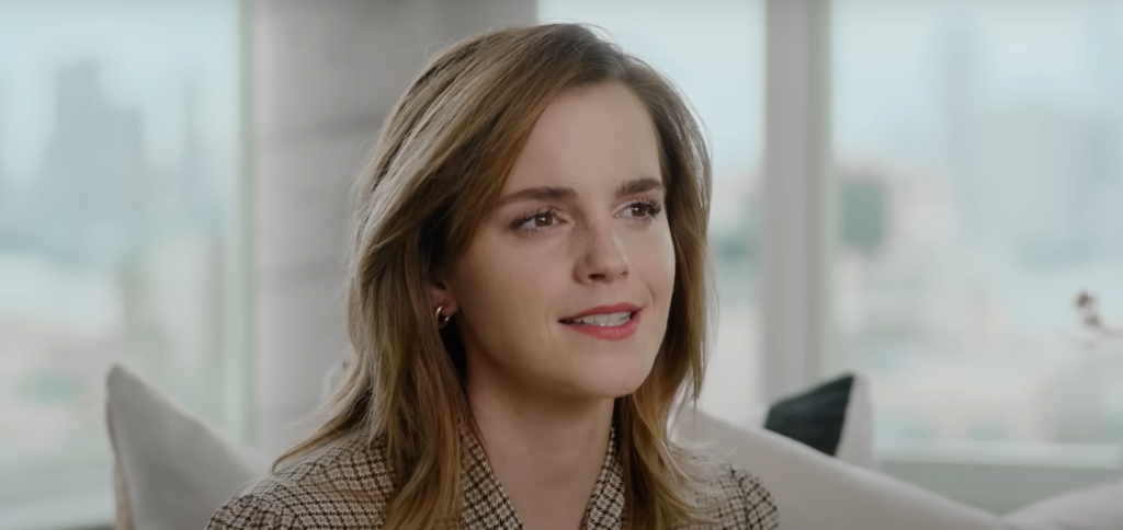 Emma Watson comenta pausa na carreira de atriz: “Decisão muito importante” emma-watson-comenta-pausa-na-carreira-de-atriz:-“decisao-muito-importante”