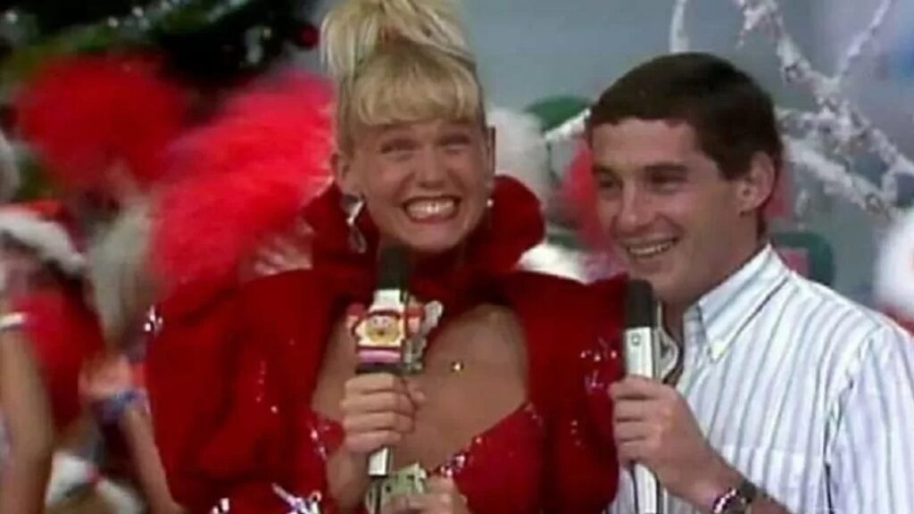 “Senna”: Netflix recriou cenário de “Xow da Xuxa” para encontro icônico na série “senna”:-netflix-recriou-cenario-de-“xow-da-xuxa”-para-encontro-iconico-na-serie