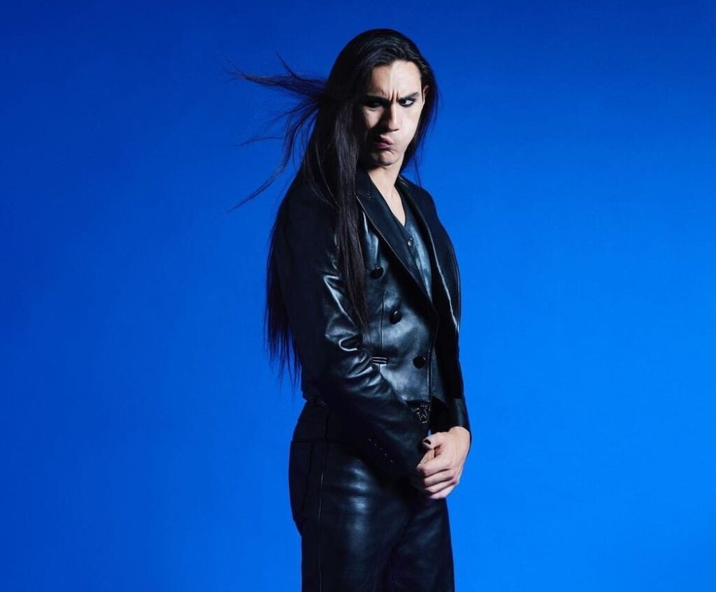 Novas denúncias afetam Ethan Torchio, baterista do Måneskin novas-denuncias-afetam-ethan-torchio,-baterista-do-maneskin