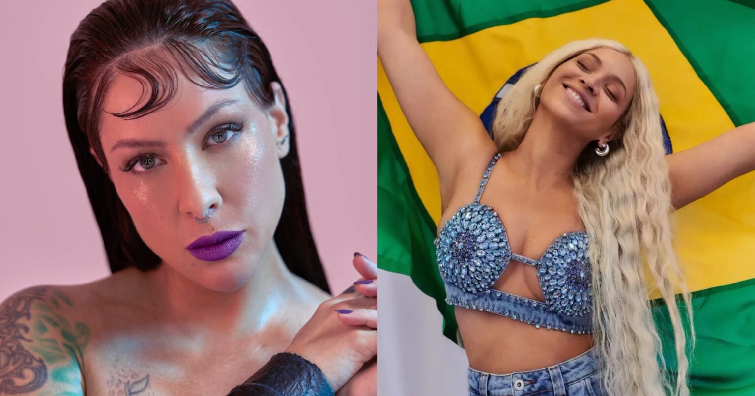 Pitty diz que Beyoncé fez a “irmã Dulce” em Salvador durante o Natal; fãs defendem ações beneficentes da cantora pitty-diz-que-beyonce-fez-a-“irma-dulce”-em-salvador-durante-o-natal;-fas-defendem-acoes-beneficentes-da-cantora