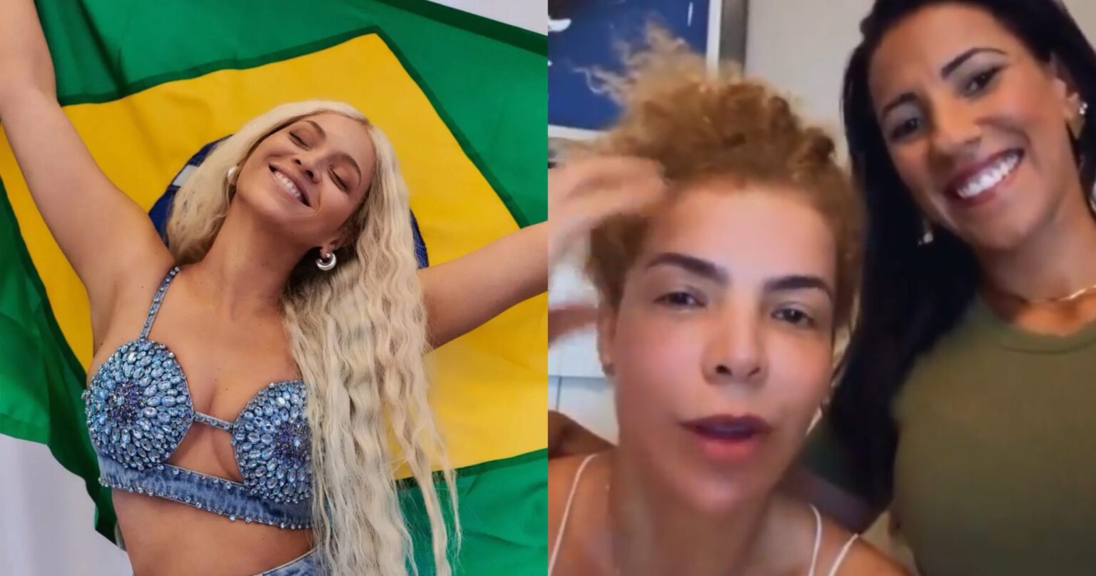 Ela ficou? Beyoncé recebe massagem de fisioterapeuta de Vanessa da Mata, afirma cantora ela-ficou?-beyonce-recebe-massagem-de-fisioterapeuta-de-vanessa-da-mata,-afirma-cantora