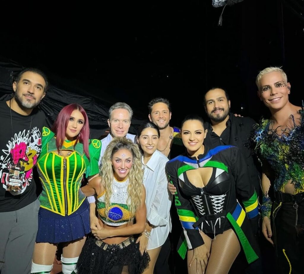 Marido de Dulce María confirma DVD Live In São Paulo do RBD marido-de-dulce-maria-confirma-dvd-live-in-sao-paulo-do-rbd