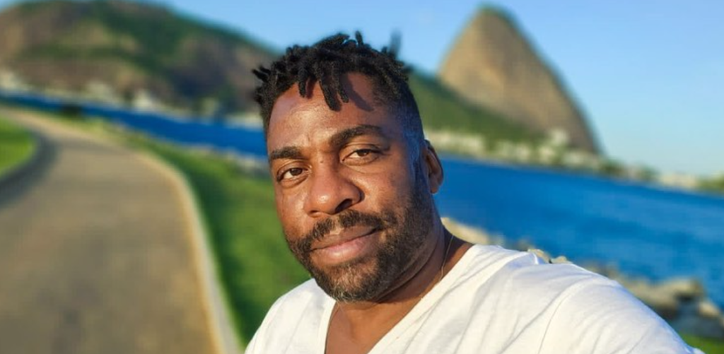 Lázaro Ramos é hospitalizado após passar mal em casa; ator receberá alta neste domingo (21) lazaro-ramos-e-hospitalizado-apos-passar-mal-em-casa;-ator-recebera-alta-neste-domingo-(21)