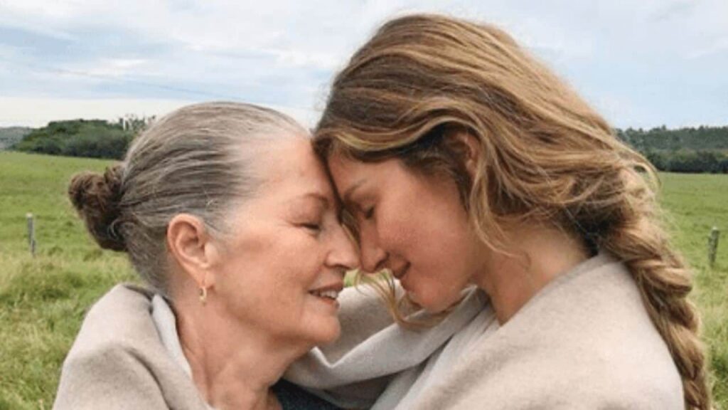 Morre aos 75 anos Vânia Nonnenmacher, mãe da top model Gisele Bündchen morre-aos-75-anos-vania-nonnenmacher,-mae-da-top-model-gisele-bundchen