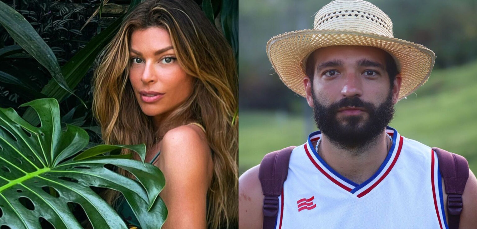 Grazi Massafera e Humberto Carrão estão vivendo romance discreto e sem compromisso, diz jornal grazi-massafera-e-humberto-carrao-estao-vivendo-romance-discreto-e-sem-compromisso,-diz-jornal