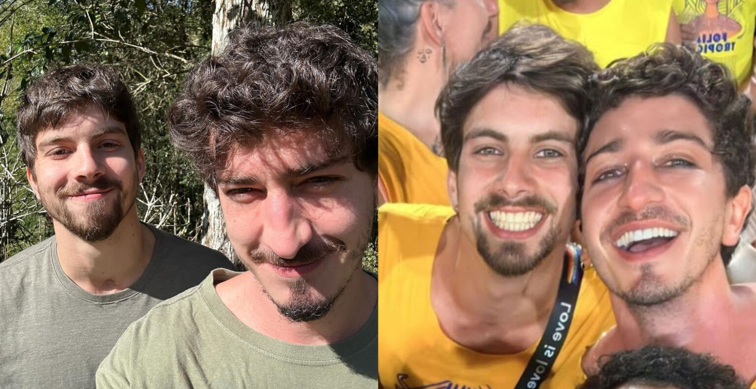 Johnny Massaro abre o jogo e revela verdadeiro status de relacionamento com Miguel Ferrari johnny-massaro-abre-o-jogo-e-revela-verdadeiro-status-de-relacionamento-com-miguel-ferrari