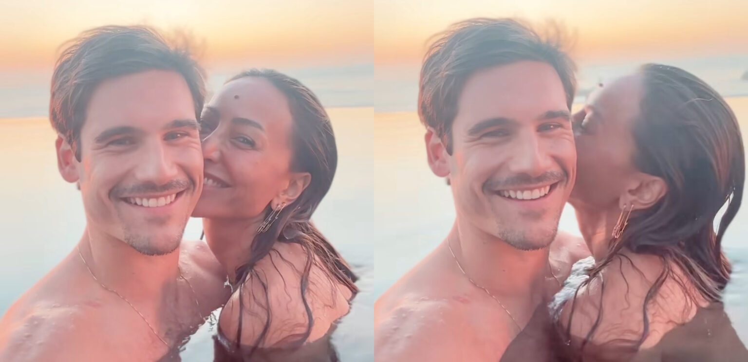 Sabrina Sato e Nicolas Prattes assumem relacionamento com vídeo ardendo de T sabrina-sato-e-nicolas-prattes-assumem-relacionamento-com-video-ardendo-de-t