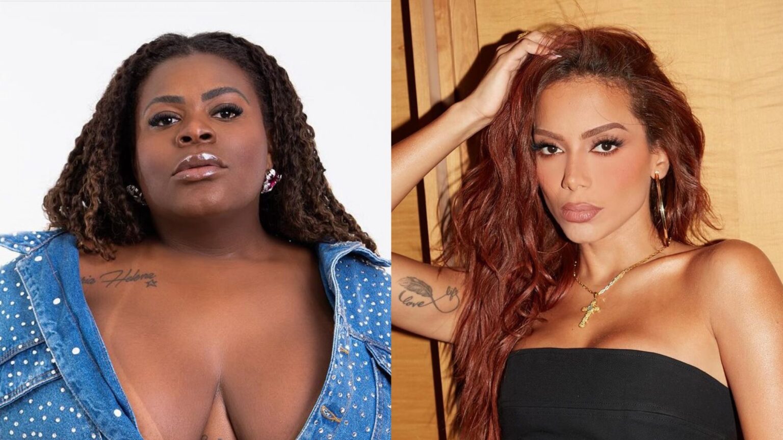 Jojo Todynho detalha treta com Anitta: “Santa? Jamais. Mas mau-caráter?” jojo-todynho-detalha-treta-com-anitta:-“santa?-jamais.-mas-mau-carater?”