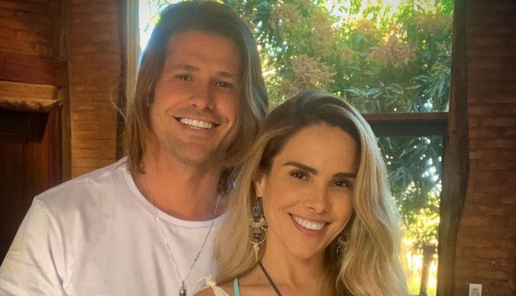 Zilu Godoi teria barrado Dado Dolabella em reencontro com Wanessa Camargo após o BBB, diz jornal zilu-godoi-teria-barrado-dado-dolabella-em-reencontro-com-wanessa-camargo-apos-o-bbb,-diz-jornal