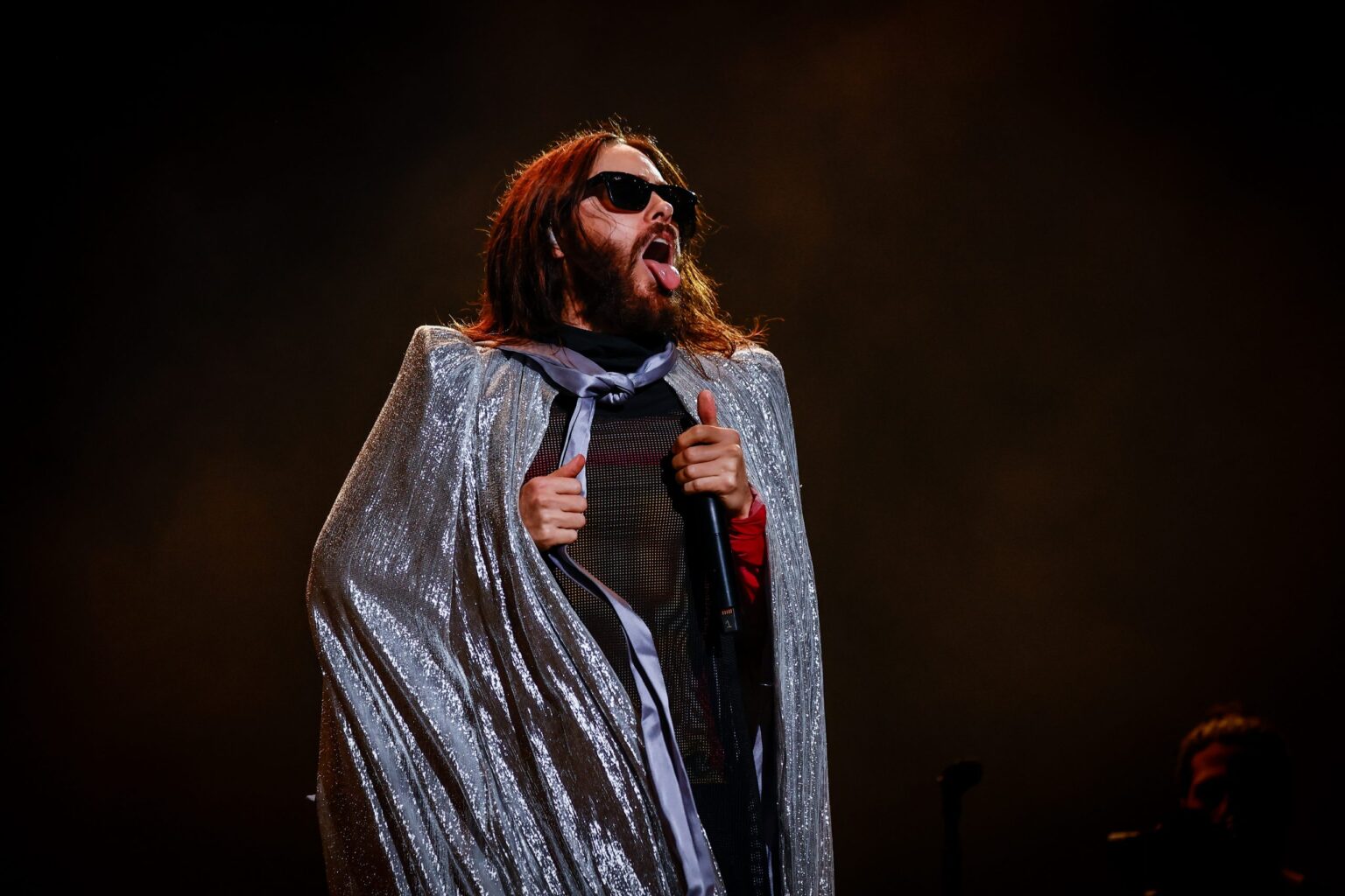 Jared Leto diz não se incomodar com comparações de visual a Jesus Cristo: “Ele é um clássico” jared-leto-diz-nao-se-incomodar-com-comparacoes-de-visual-a-jesus-cristo:-“ele-e-um-classico”