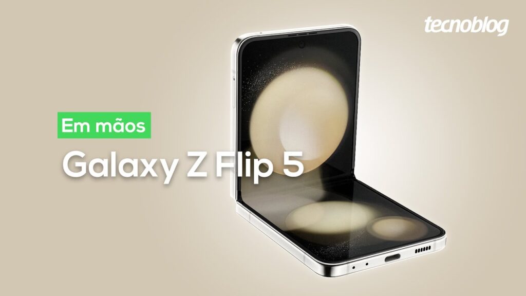 Galaxy Z Flip 6 aparece em benchmark com desempenho de Galaxy S24 Ultra galaxy-z-flip-6-aparece-em-benchmark-com-desempenho-de-galaxy-s24-ultra