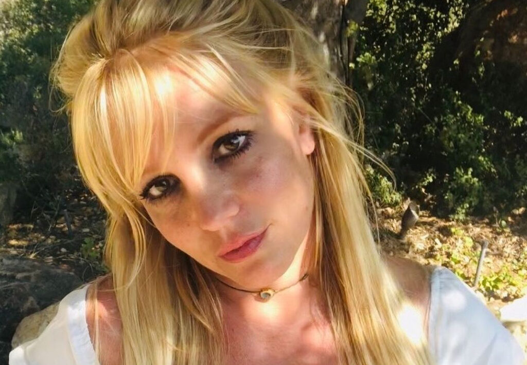 Britney Spears assina acordo e encerra disputa judicial contra o pai, diz advogado britney-spears-assina-acordo-e-encerra-disputa-judicial-contra-o-pai,-diz-advogado